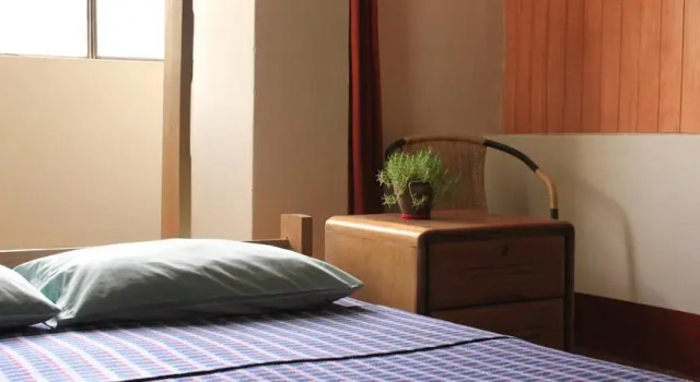 Andescamp Hostel