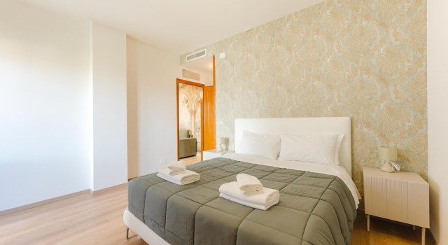 Апартаменты Lily Flat - 15 min from Venice