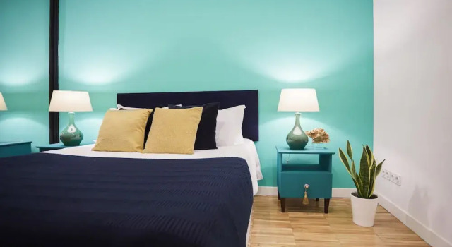 Santa Ana Sol Boutique, Boek Boutique Hotel Madrid Community of Madrid, in de buurt van Edificio Grassy