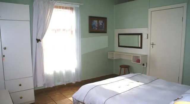 Drafstap Cottage, Rezervovat Rekreační dům Cape Town CBD Kapské Město