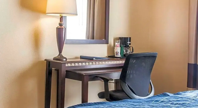 Люкс Comfort Inn & Suites Elk City South