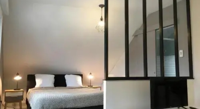 Appart'Hôtel - Chateaubriant, Prenota Residence Chateaubriant 