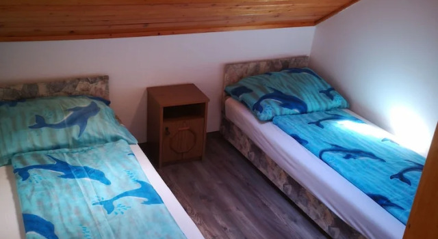 Апартаменты Standard Vadásztanya Apartmanházak