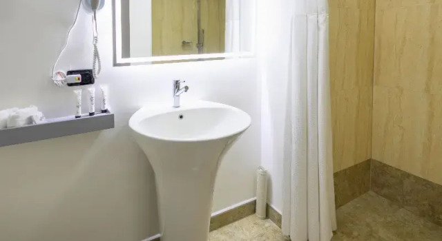 Семейный номер Standard c 1 комнатой Parque del Lago Boutique Hotel