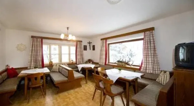 Haus Mühllehen