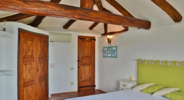 Villa Perero, Réserver Villa Porto Cervo Côte d'Émeraude
