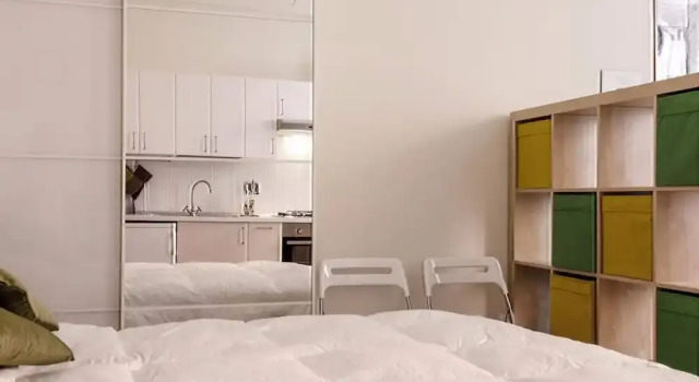 UR Nest Galluzzi - Piazza Maggiore Collection