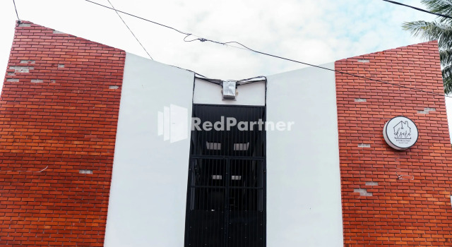 Aksara Homestay Syariah RedPartner, Rezerwuj Hotel Tanjungkarang-Telukbetung Sumatra