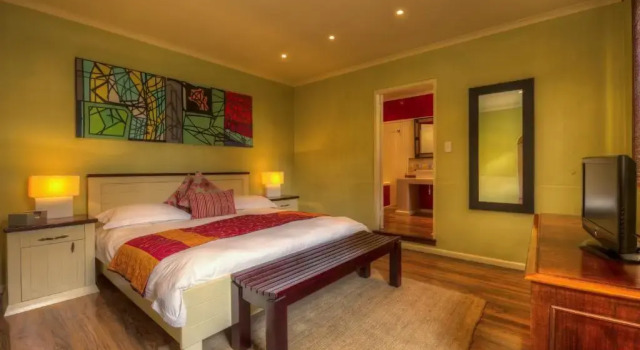 Suite Villa Margherita