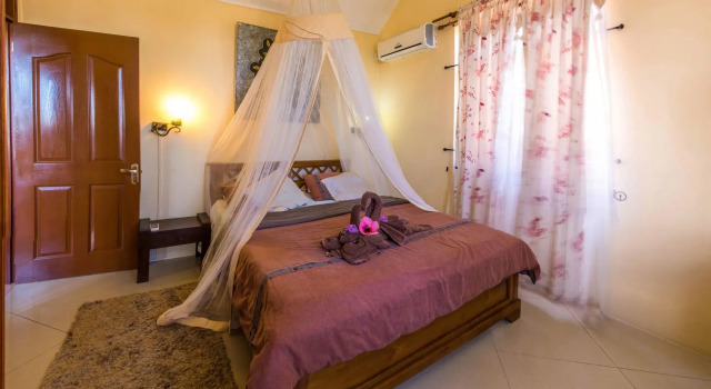 Blue Lagoon Villa
