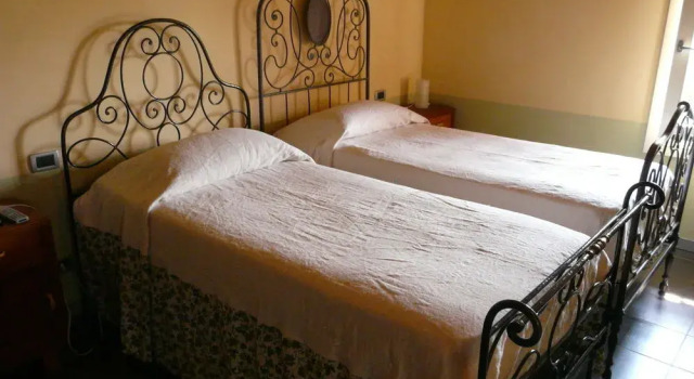 Agriturismo La Riccardina