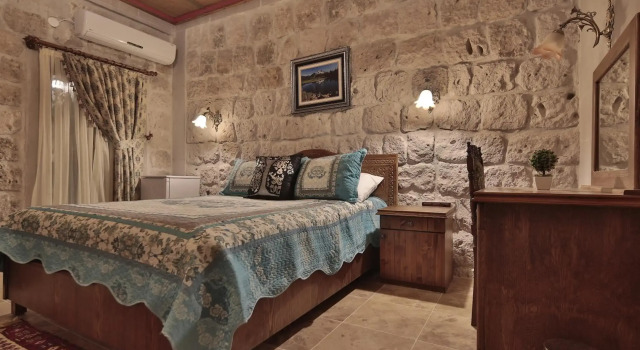 Guzide Cave Hotel