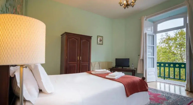 Номер Superior Chalet Relogio Guesthouse