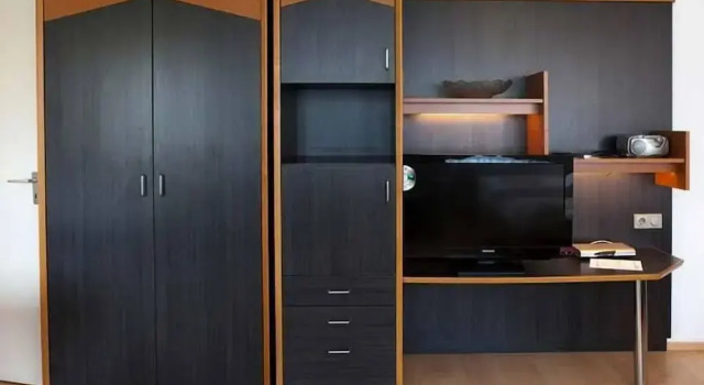 Студия Standard DasApartmentHaus - Zooviertel