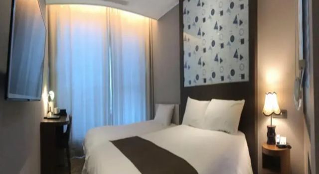 Hotel Bitgaram, Reserva ahora Hotel Naju Jeolla del Sur
