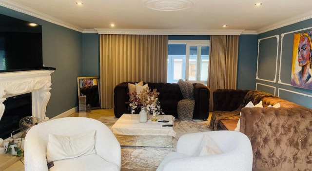 Or Tambo Airport Holiday Home, Boek Vakantiehuis Boksburg Gauteng