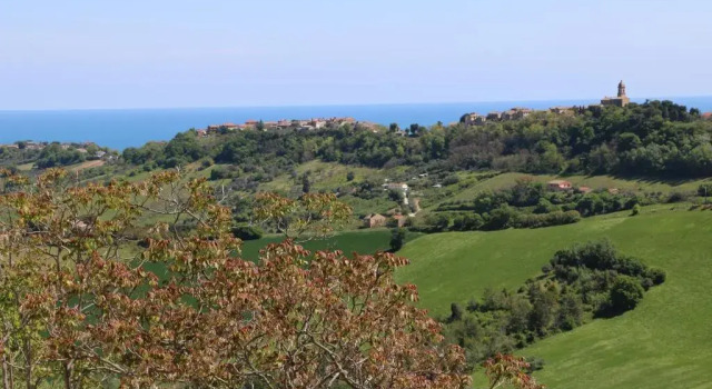 Апартаменты La Casa Sul Borgo