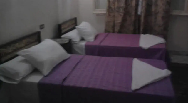 Acropole Hotel