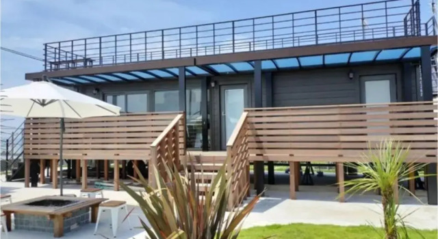 Коттедж Kamogawa - Cottage - Vacation STAY 35475v
