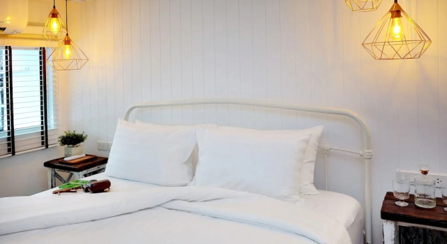 Номер Standard Hide and Seek Boutique Hometel