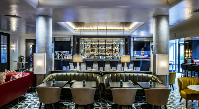 The Croke Park Hotel