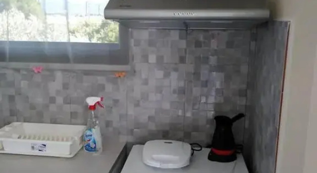 Апартаменты с 2 комнатами Iro-Kostas House 2