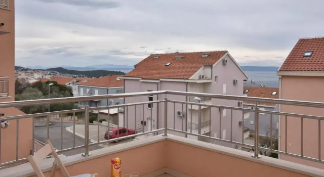 Апартаменты Apartment Anna A2+2