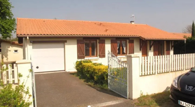 Maison Ares