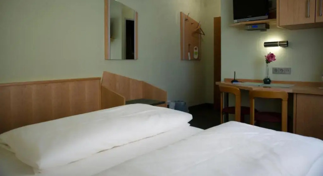 Económica Casal quarto Windmühle