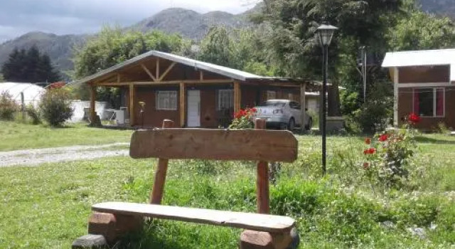 Cabañas Los Teros