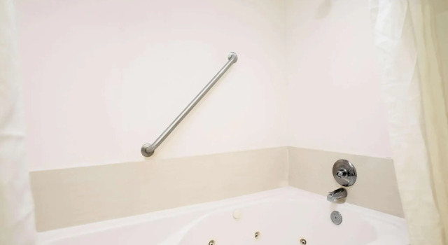 Двухместный номер Deluxe Hampton Inn Richmond-Mechanicsville
