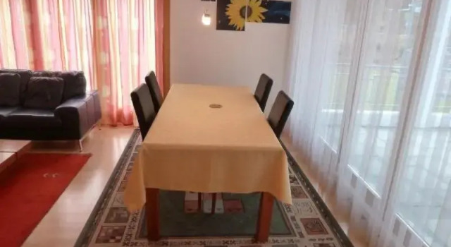 Apartment Surselva Park