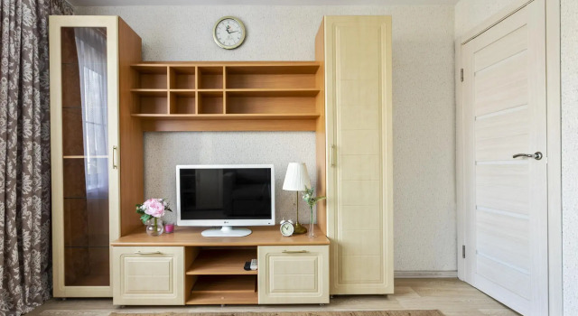 Hermes Apartments (Hermes Apartments) on the 2nd Saratov passage, Reservar Apartamento Hotéis baratos em Moscou