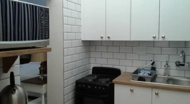 Appartamento vista litorale Jetty Self-Catering