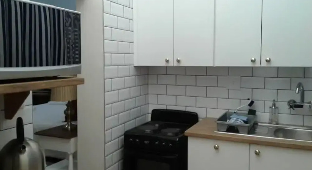 Appartamento con vista Jetty Self-Catering