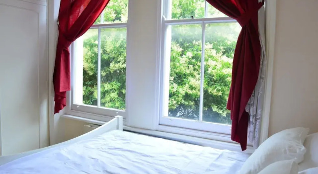 1 Bedroom Apartment in West Kensington, Varaa Huoneisto Asunnot kohteessa Merseyside, Huoneisto