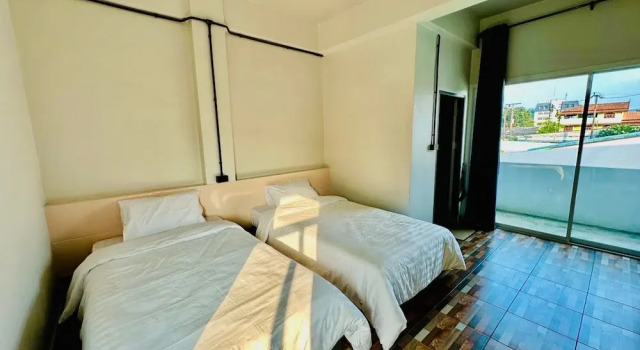 BureeSateng Hotel, Book Hotel Yala 