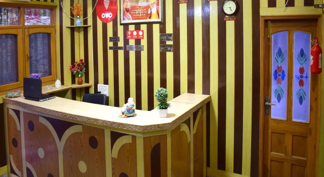 BNB ROYAL INN SHIMLA, Забронировать Отель Отели Шимлы с завтраком, рядом с Jakhu Temple, Завтраки