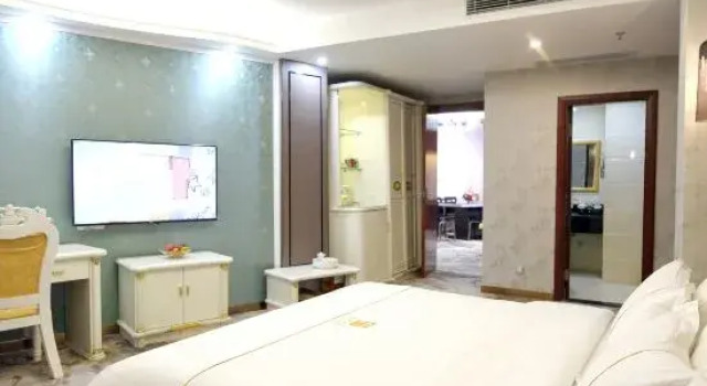 Люкс Business An'nan Hotel