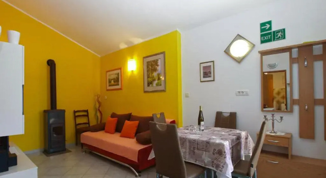 House Vodnjan 2106