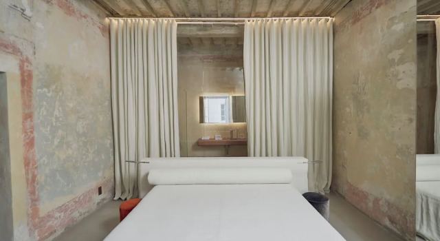 SUGAR ROOMS Residenza dEpoca, Prenota Affittacamere Arezzo Toscana