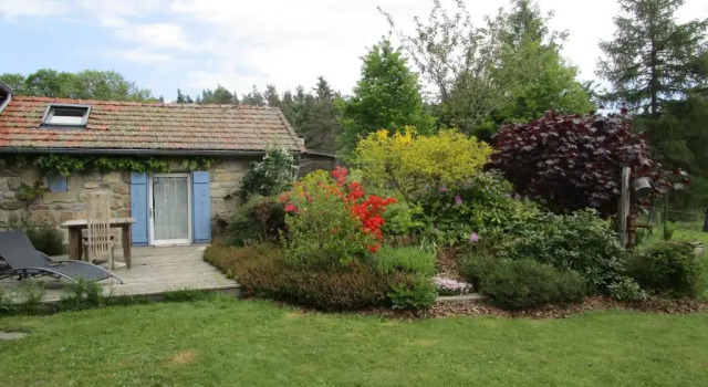 Коттедж Gîte dOdile