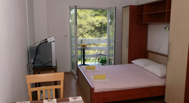 Vita Apartments, Prenota Appartamento Žrnovo 