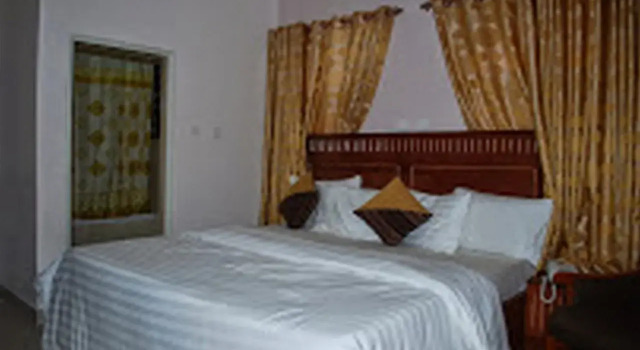 Bimerks Hotels & Suites, Book Hotel Surulere 