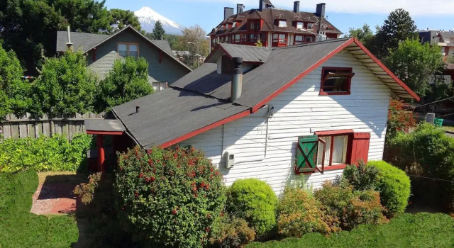Бунгало с 2 комнатами с видом на внутренний двор Hostal La Maison