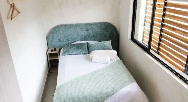 Номер Comfort Zentrico Boutique