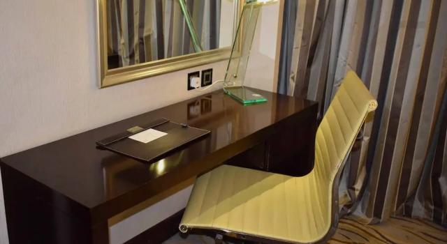 Двухместный номер Традиционный Four Points By Sheraton Riyadh Khaldia