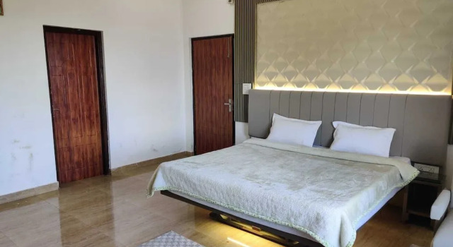 Люкс Jaitak Resort By Pine