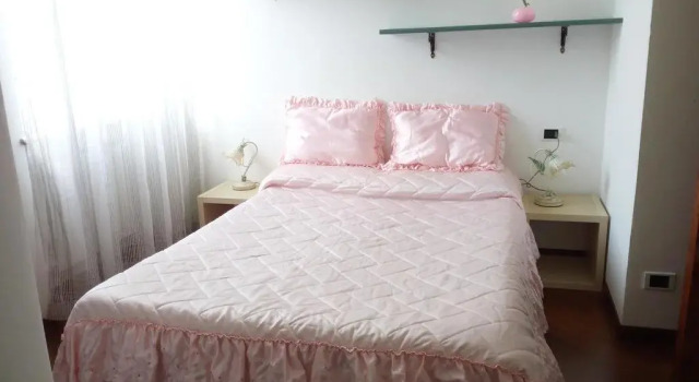 Villa Puccini Bed & Breakfast, Prenota Bed & breakfast Lecco Como