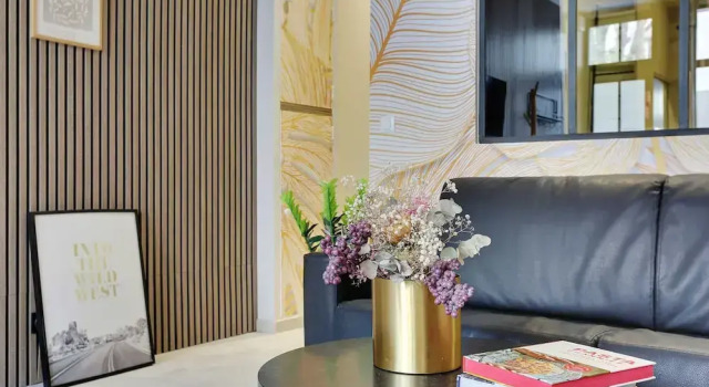 Wonderful Apartment - 1br/5p - Sacre Coeur / Ramey, Забронировать Апартаменты/квартира Париж Иль-де-Франс, рядом с Монмартр